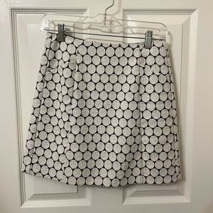 J. Crew skirt